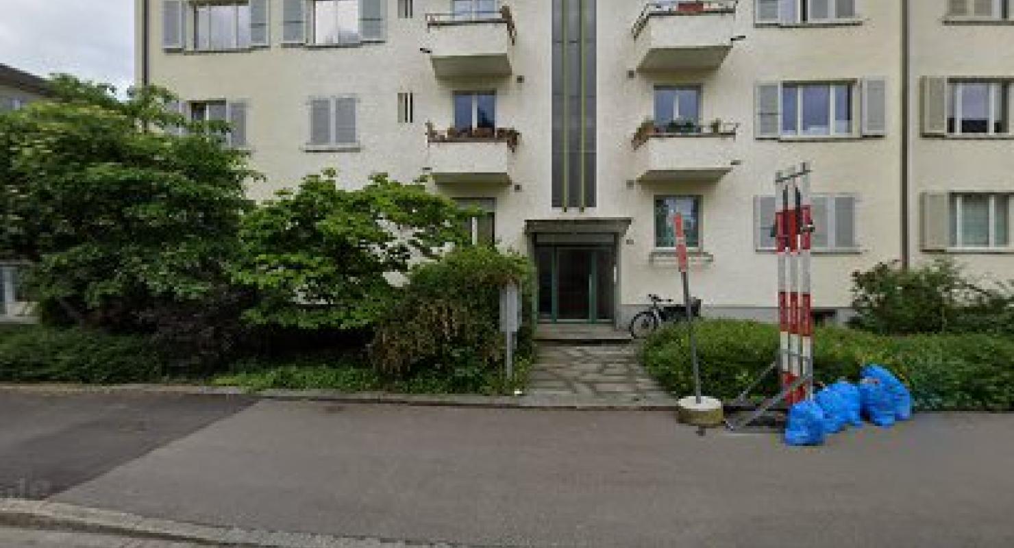 Urban Fashion Projects - Upcycled Fashion in Bern