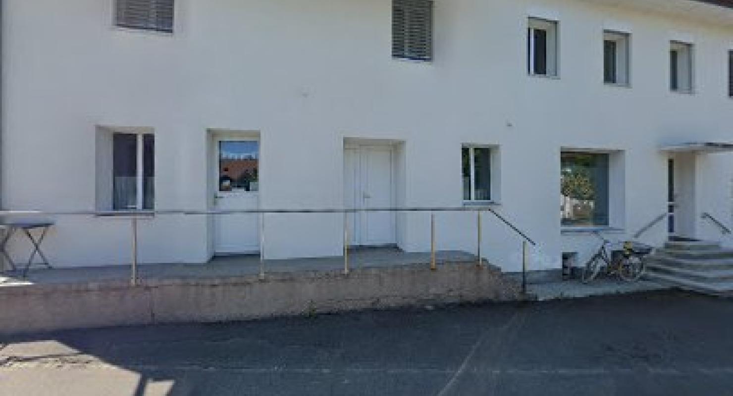 Nähstudio 5243 - Mode upcyclée in Argovie