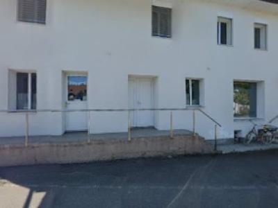 Nähstudio 5243 - Upcycling-Mode in Aargau