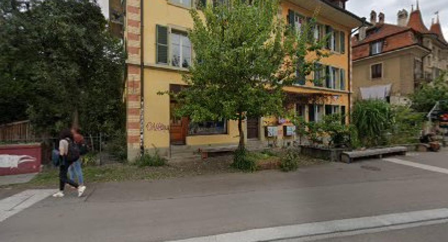 Express Schuhservice Plakaj - Second-Hand-Kleidung in Bern