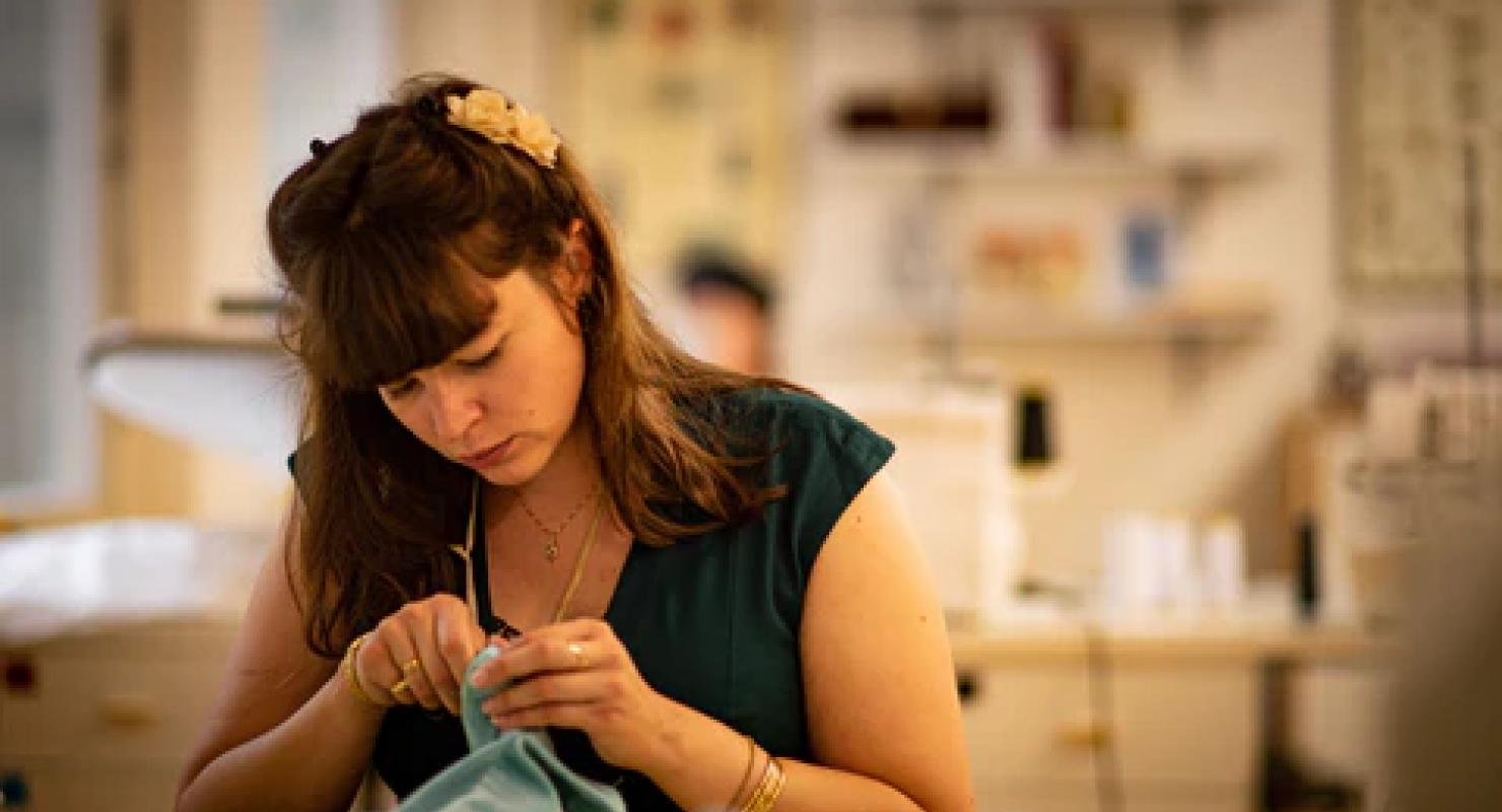 Couture Lui Luis - Second-Hand-Kleidung in Bern