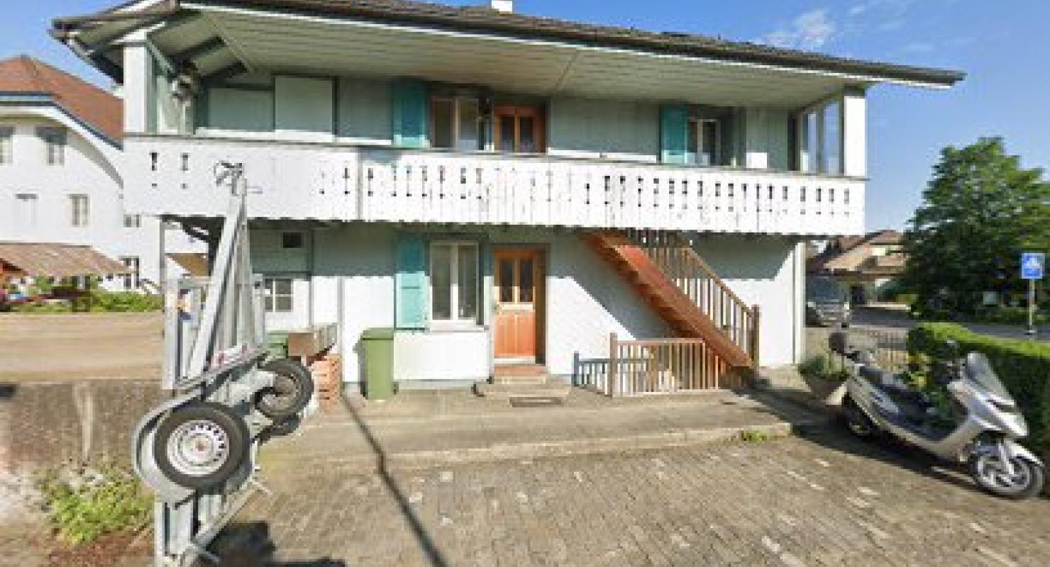 Schuh Service Lema - Second-Hand-Kleidung in Bern