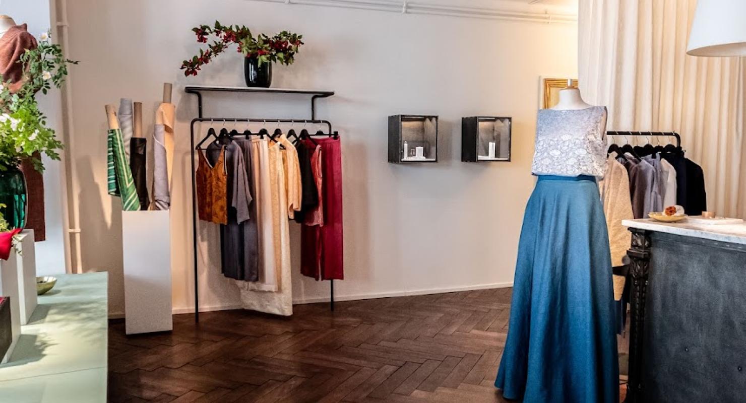 ROMO - Vêtements de seconde main in Berne