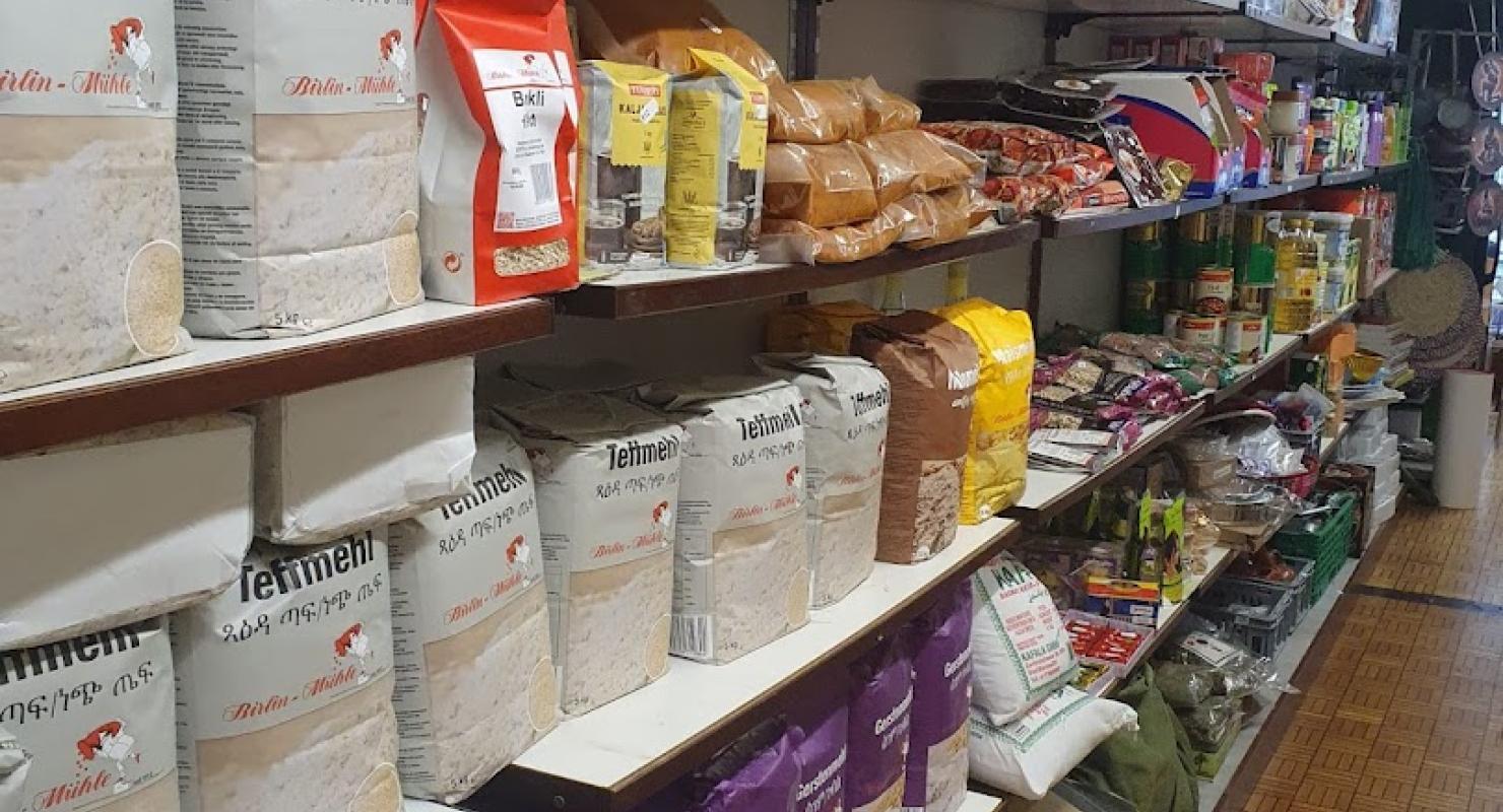 Dani's Express Schuh & Schlüssel Service - Second-Hand-Kleidung in Bern