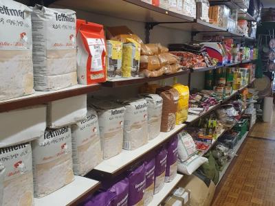 Dani's Express Schuh & Schlüssel Service - Vêtements de seconde main à Berne