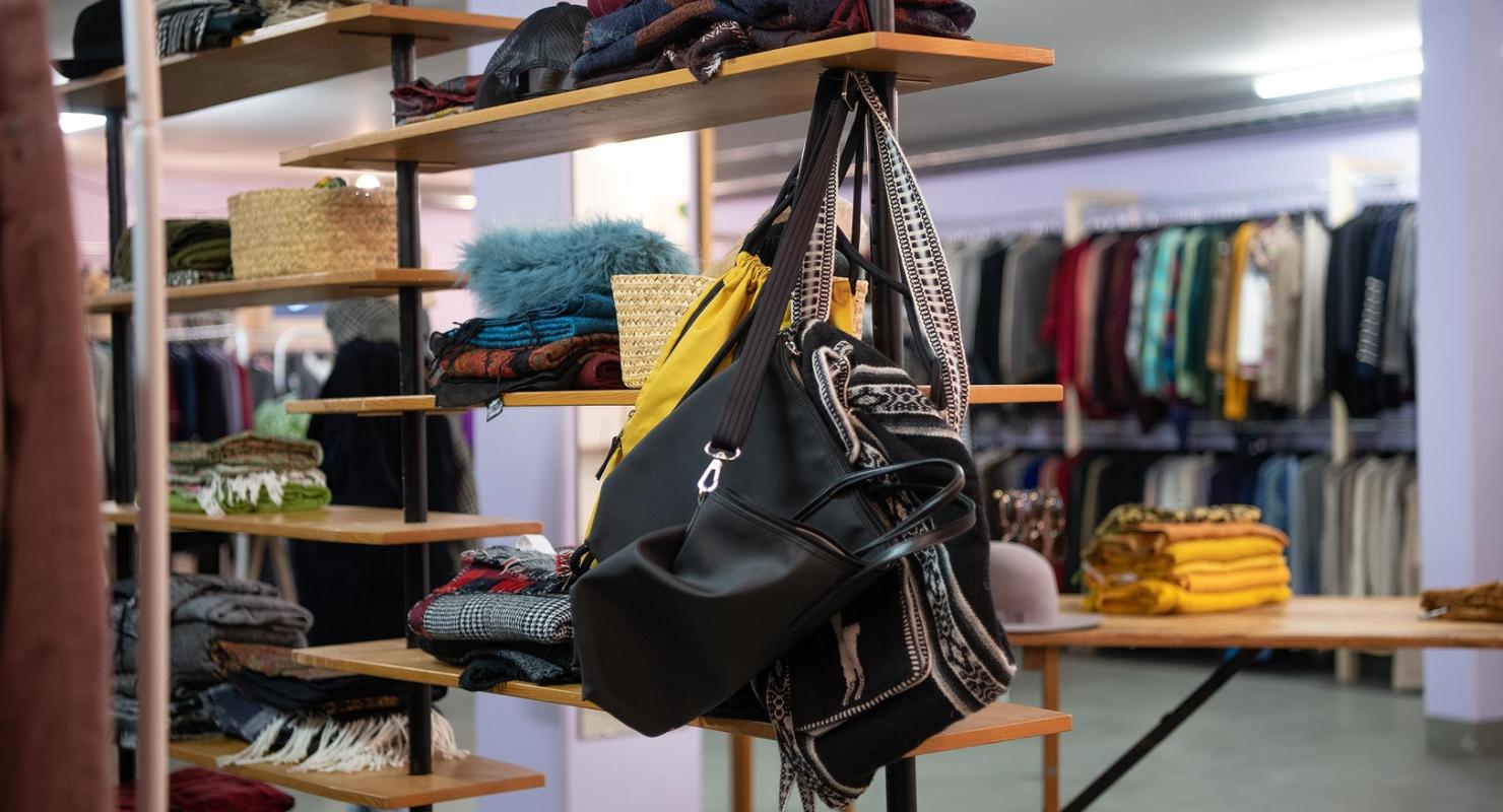 Smillå - Secondhand Bern - Vêtements de seconde main in Berne