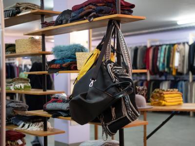 Smillå - Secondhand Bern - Vêtements de seconde main à Berne