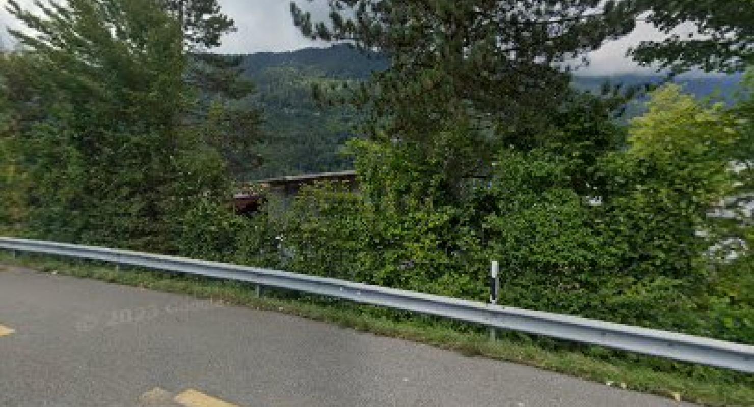 Cty kuadsilas - Upcycling-Mode in Bern