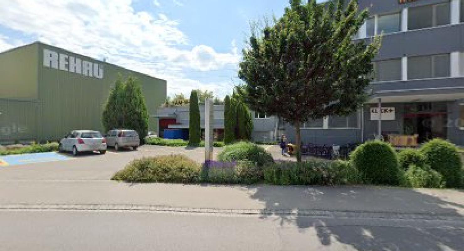 AM-Shop - Second-Hand-Kleidung in Bern