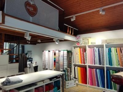 Annettes Stoff + Nähatelier - Vêtements de seconde main à Berne