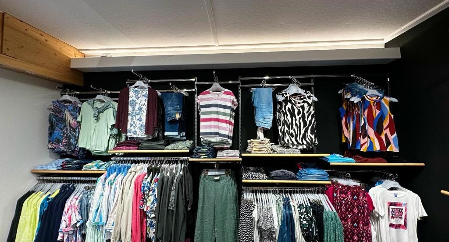 Bijou - Vêtements de seconde main in Berne