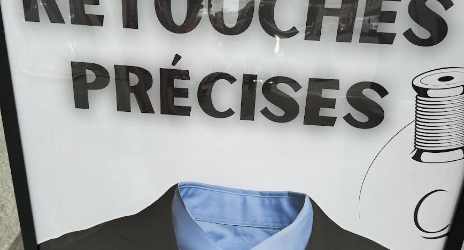 Änderungs Schneiderei Manizh - Mode upcyclée in Berne