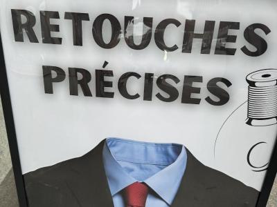 Änderungs Schneiderei Manizh - Upcycled Fashion in Bern