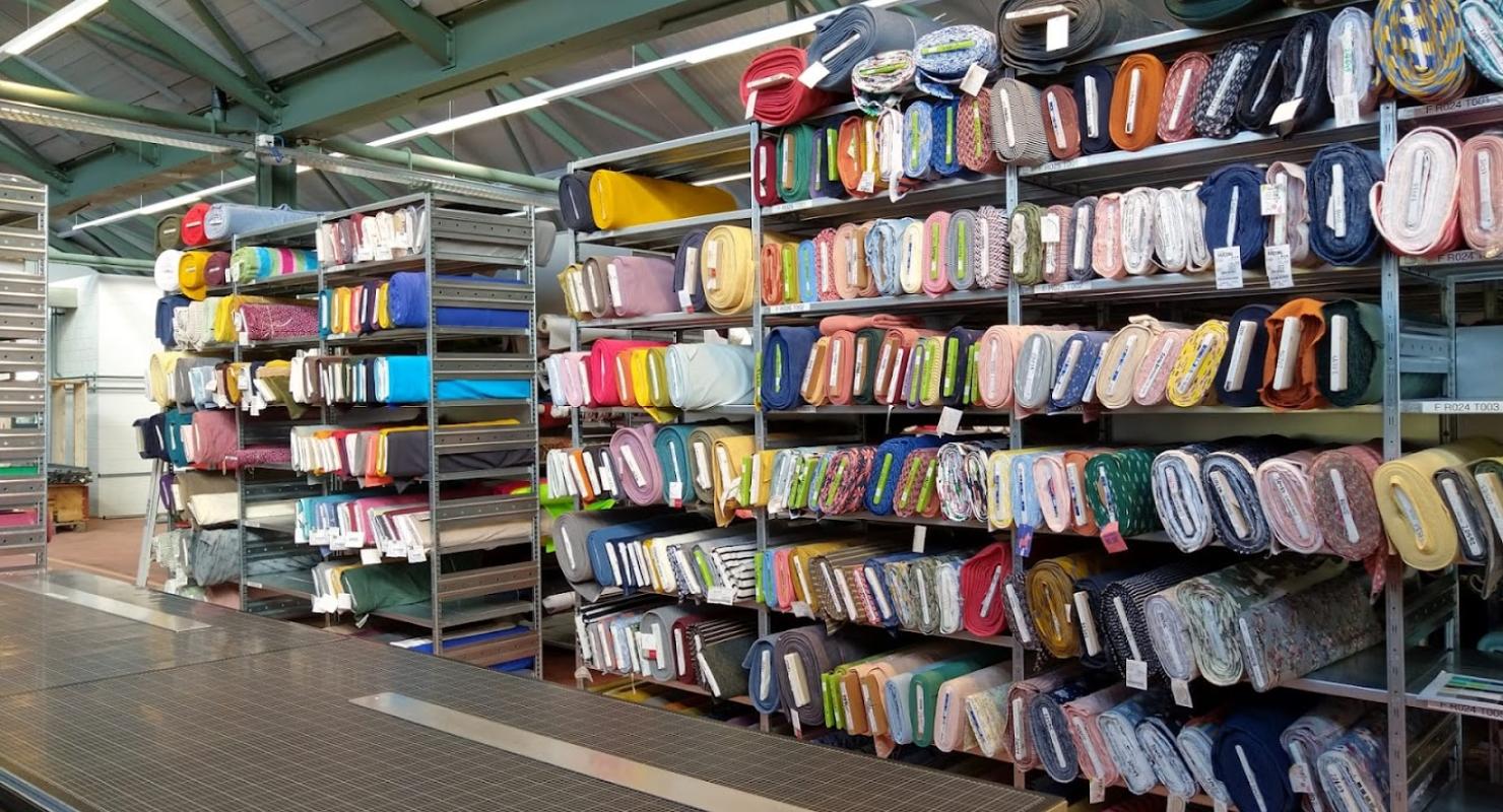 KREANDO AG - Reparatur & Änderung in Bern