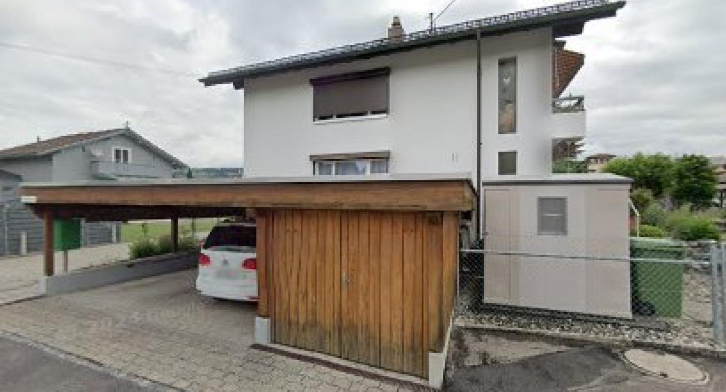 Schneiderei Lottaz AG - Upcycled Fashion in Bern