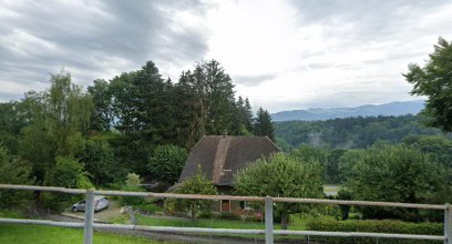 Mrs. Therese Haag Schneiderei - Moda upcycled in Berna