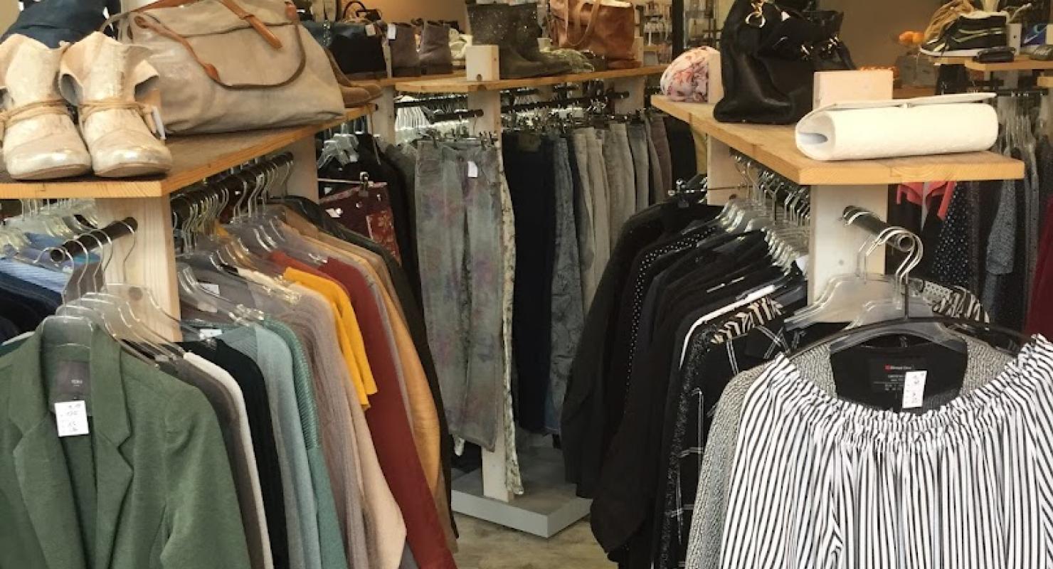 hARMony ursula arm, second hand, boutique, cafe - Vêtements de seconde main in Berne