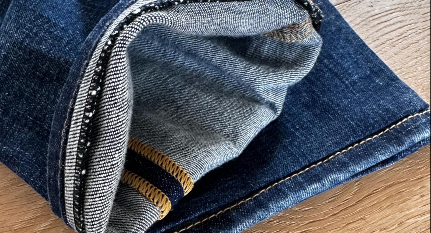 Atelier Kula - Mode upcyclée in Berne