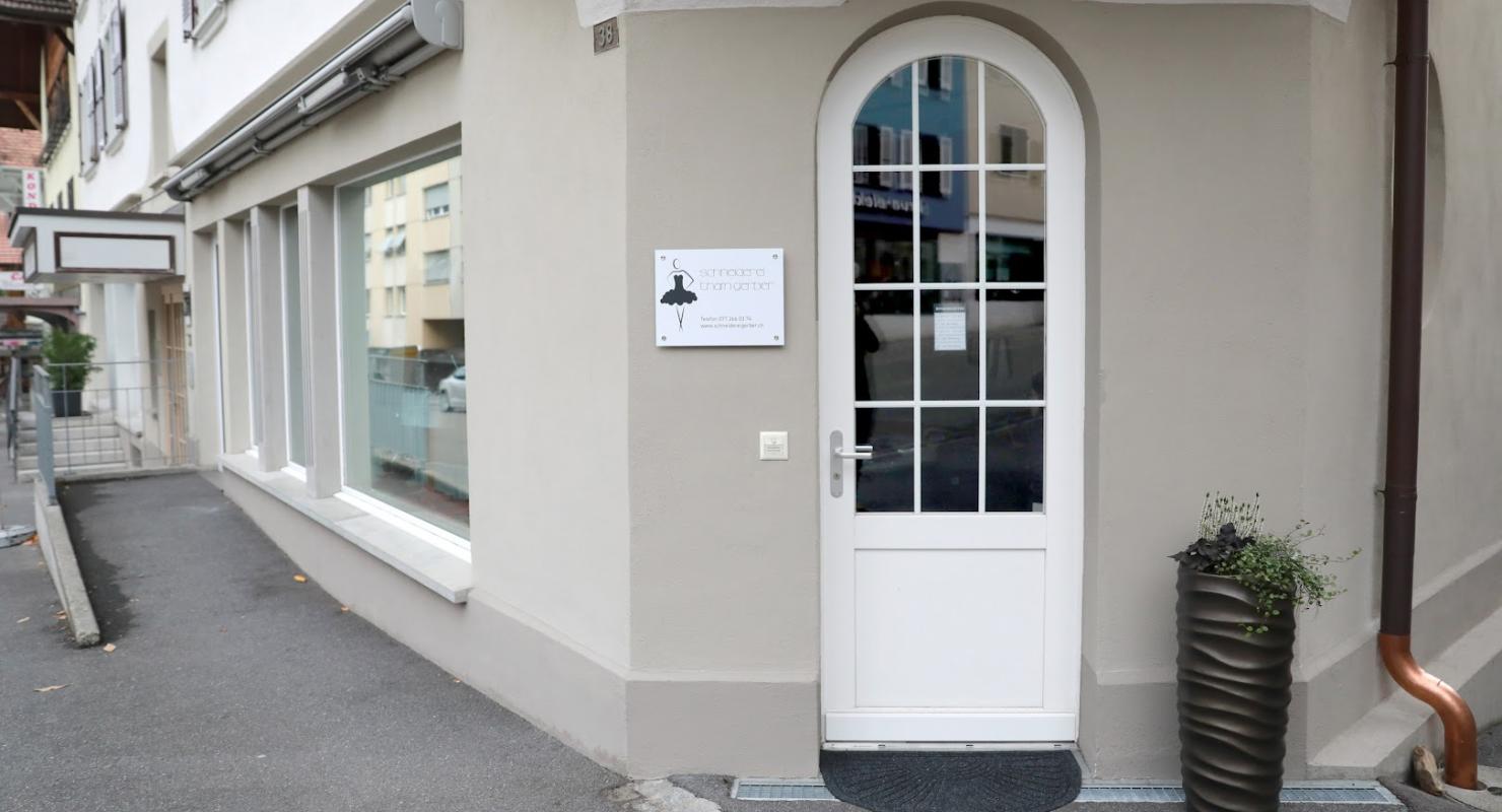 Schneiderei Tham Gerber - Second-hand Clothing in Bern