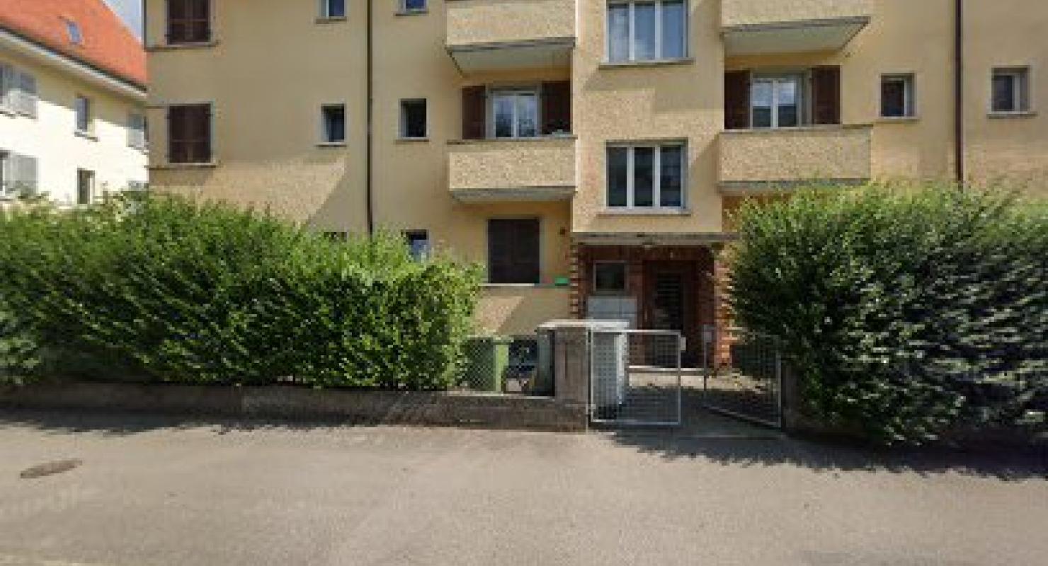 Wei-Cha Schweiz - Vêtements de seconde main in Berne