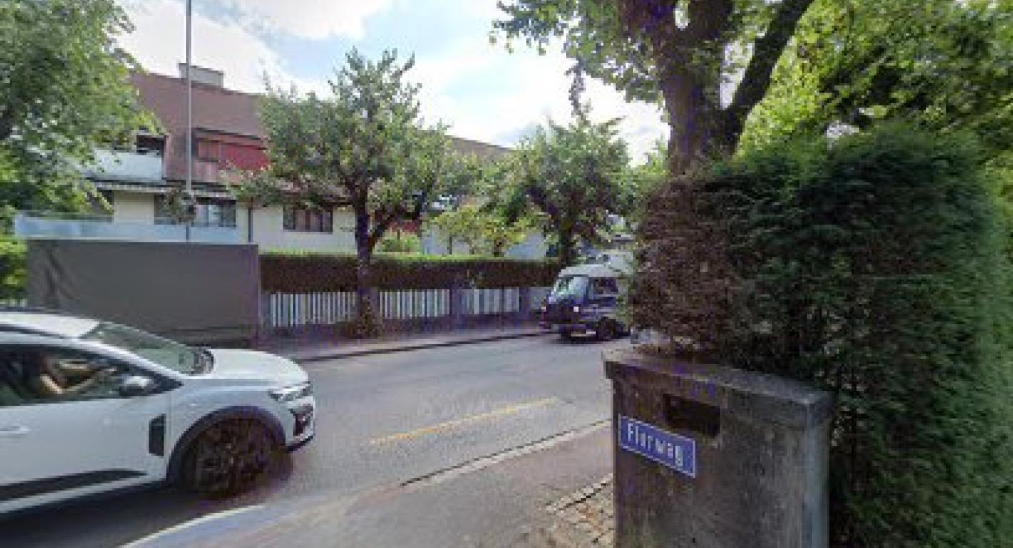 Vrenis Nähatelier - Mode upcyclée in Berne