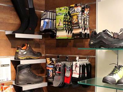 Wiedmer Schuhe und Orthopädie GmbH - Vêtements de seconde main à Berne