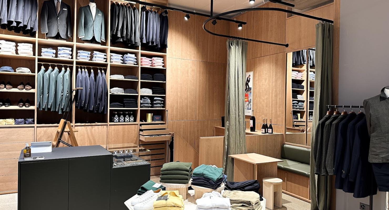 Pelikamo - Vêtements de seconde main in Berne