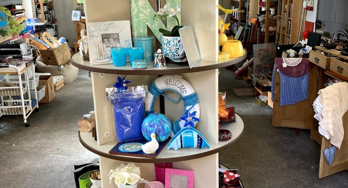 Brocki Rost & Glanz - Second-Hand-Kleidung in Bern