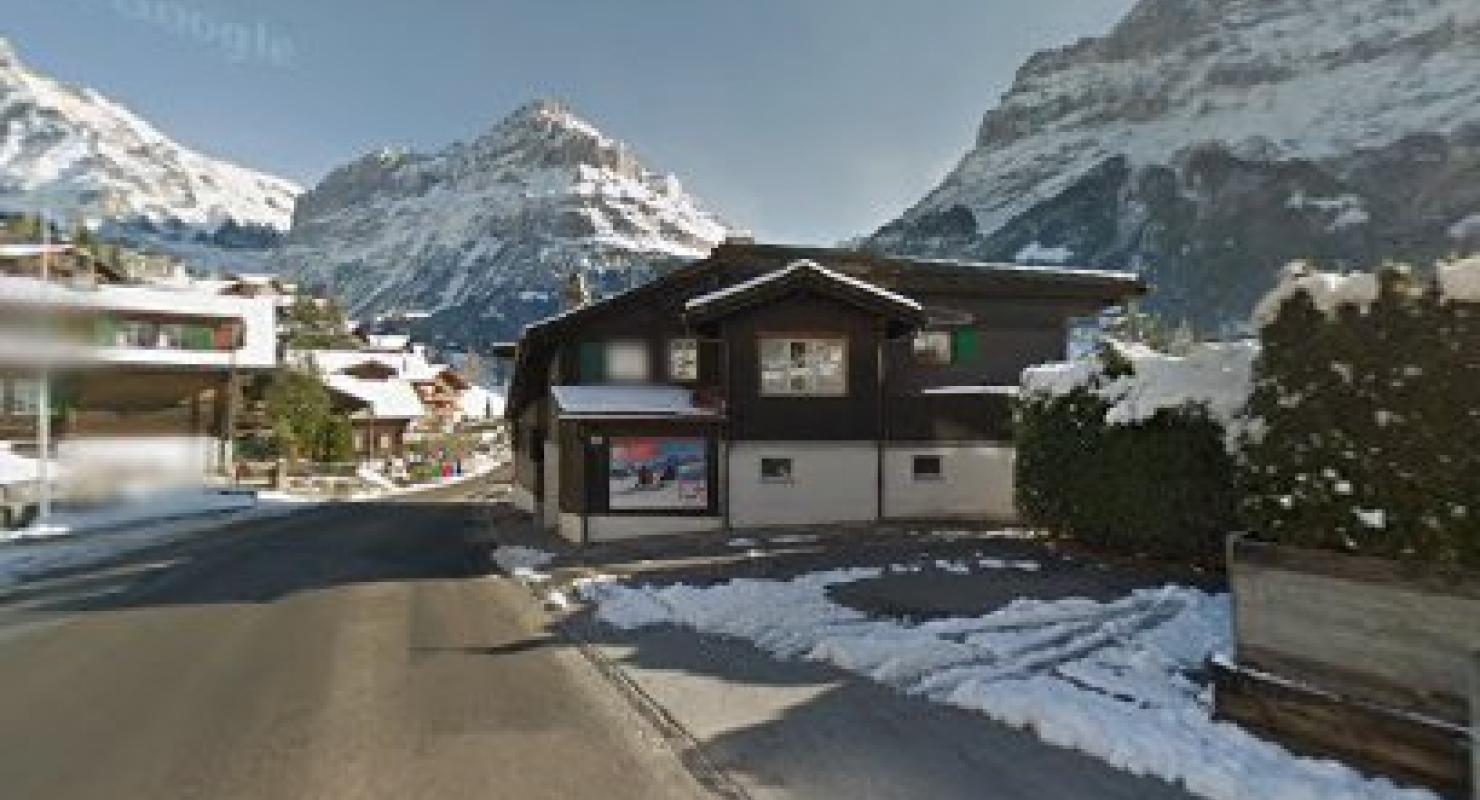 Mrs. Marianne Gnägi Schneiderei - Mode upcyclée in Berne