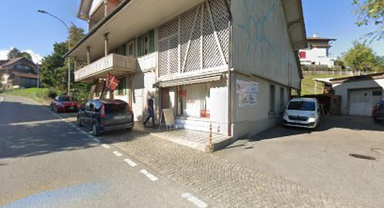 Orthopädie & Schuhmacherei Erich Burri - Second-hand Clothing in Bern