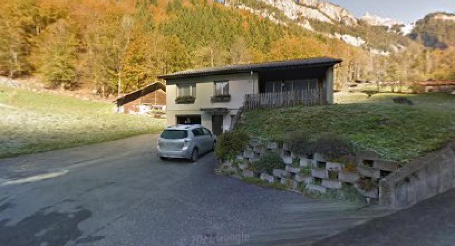 Boss Gabriela - Mode upcyclée in Berne