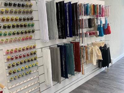 Atelier Shkurte - Réparation & retouche à Berne