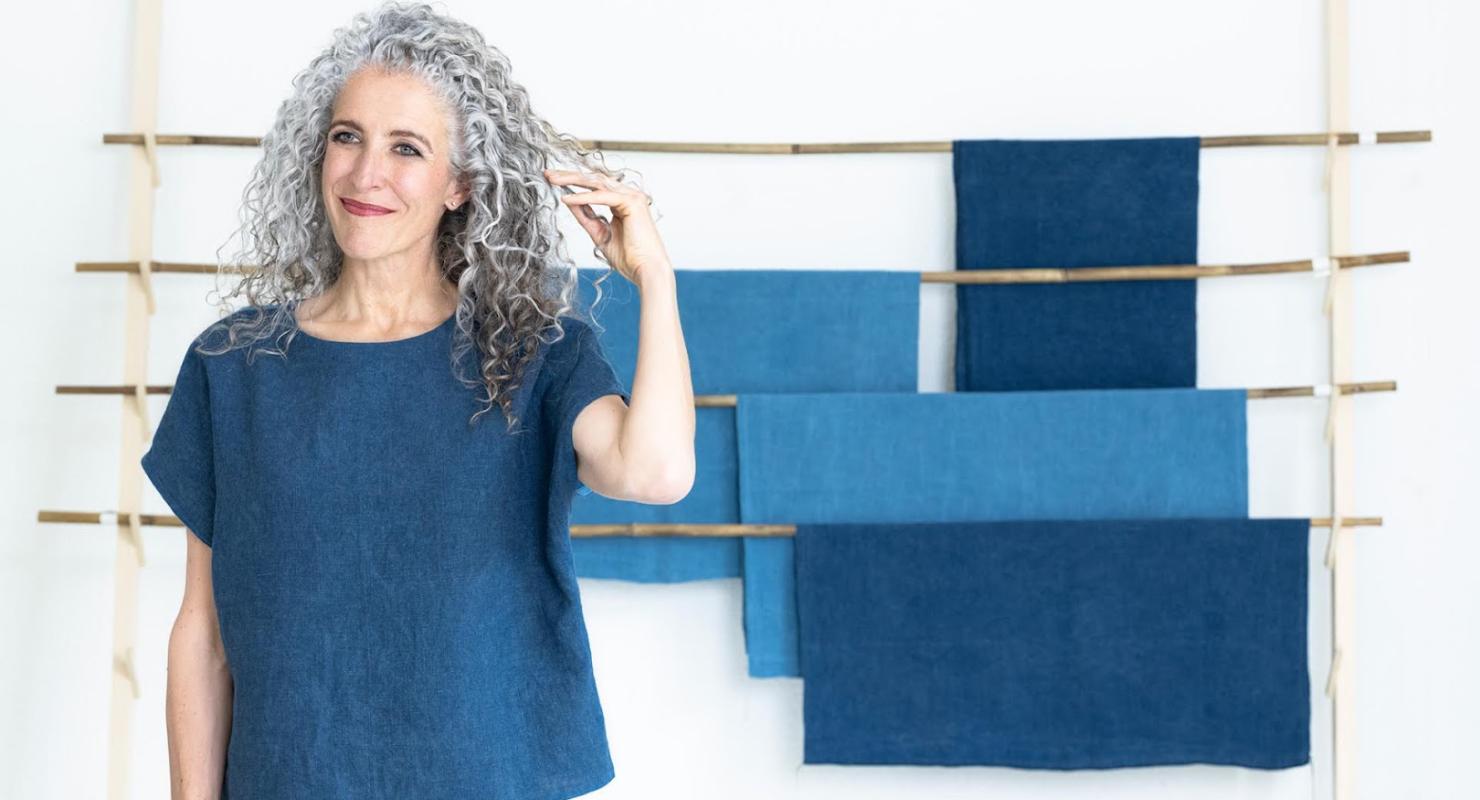 Anina Kaufmann - Nachhaltige Mode, Fair Fashion & Slow Fashion Bern - Mode upcyclée in Berne