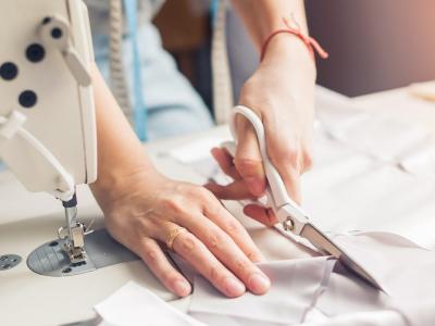 Ihre Schneiderin - Upcycled Fashion in Bern