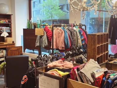 Pepino Thun - Second-Hand-Kleidung in Bern