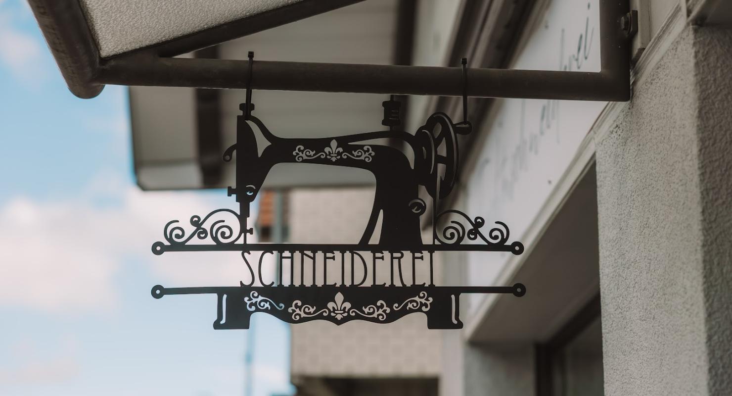 Schneiderei Gantrisch - Upcycling-Mode in Bern