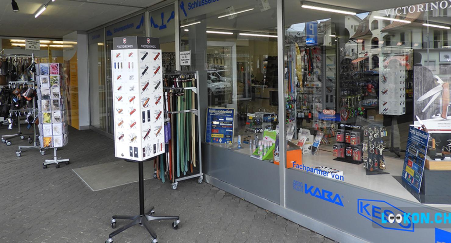 Cetin GmbH - Vêtements de seconde main in Berne