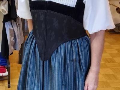 Atelier Rebecca - Upcycling-Mode in Bern