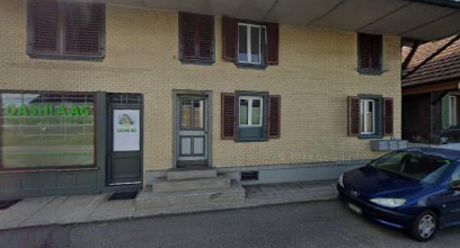 Hannes Zaugg Schneiderei - Mode upcyclée in Berne