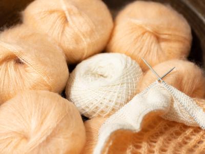 Wollbefinden - Roschi - Moda upcycled in Argovia