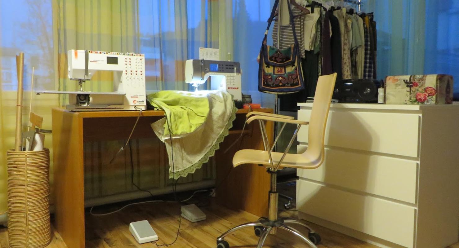 Reidin Nähwerk - Réparation & retouche in Berne