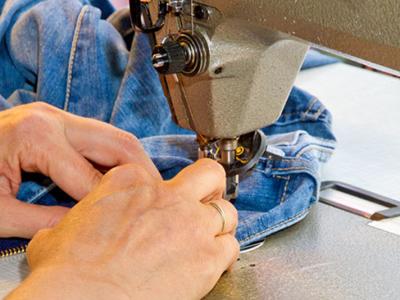 Schneideratelier Bruno Wenger - Mode upcyclée à Berne