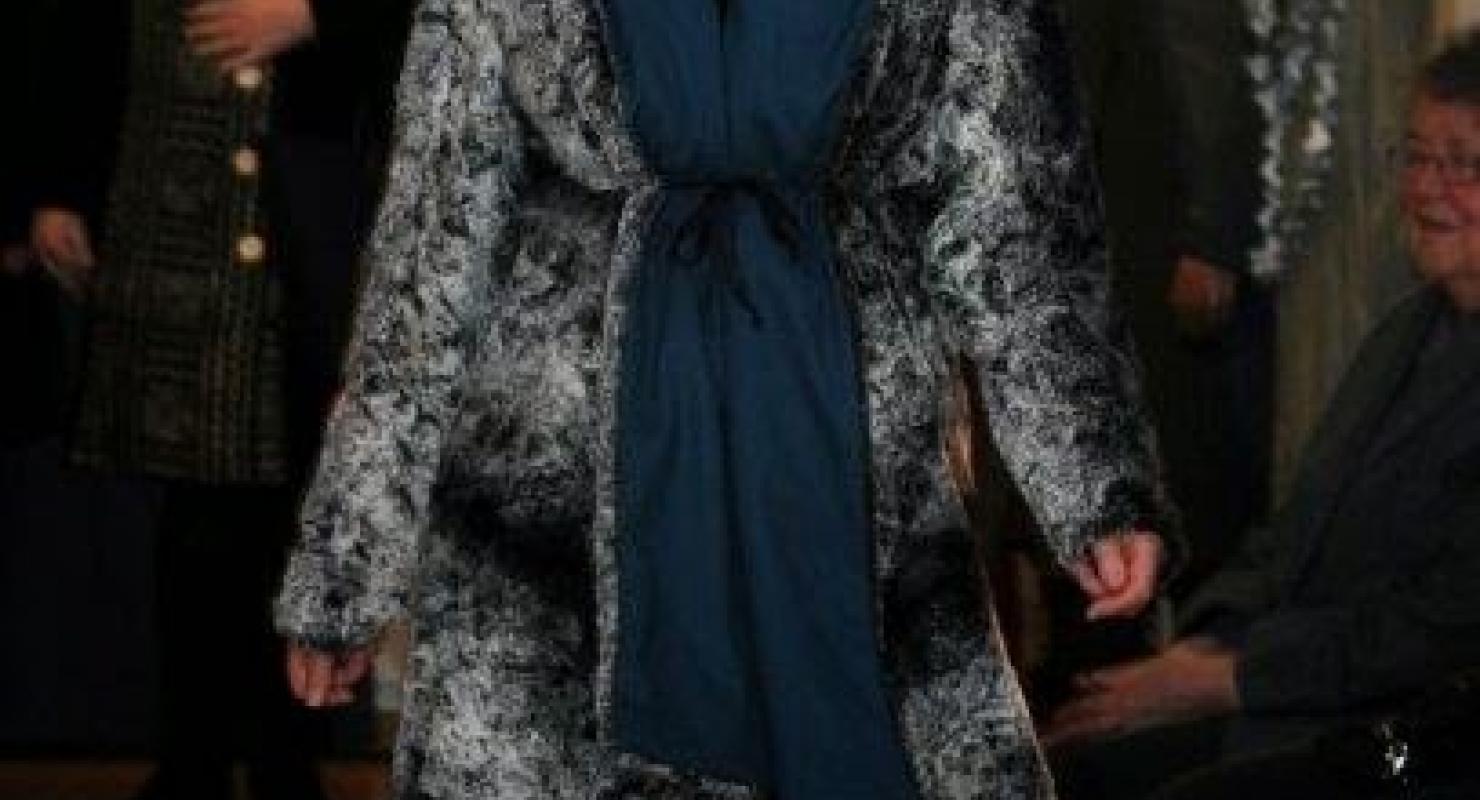 Nähatelier Heidi Gerber - Réparation & retouche in Berne