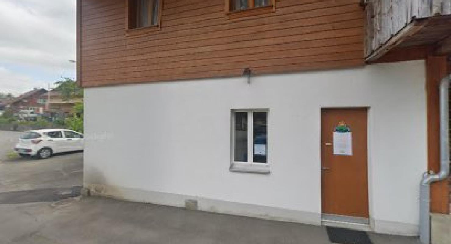 Kinderkleiderbörse "Fröschli" - Second-hand Clothing in Bern