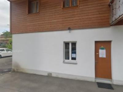 Kinderkleiderbörse "Fröschli" - Second-hand Clothing in Bern