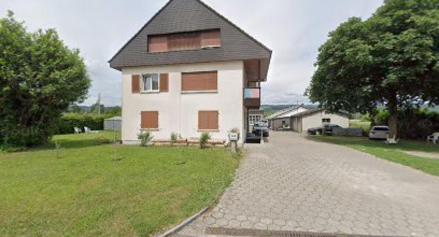 Andy's Brockenstube - Vêtements de seconde main in Argovie