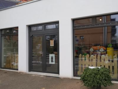 Plüsch Kinderreich GmbH - Vêtements de seconde main à Berne