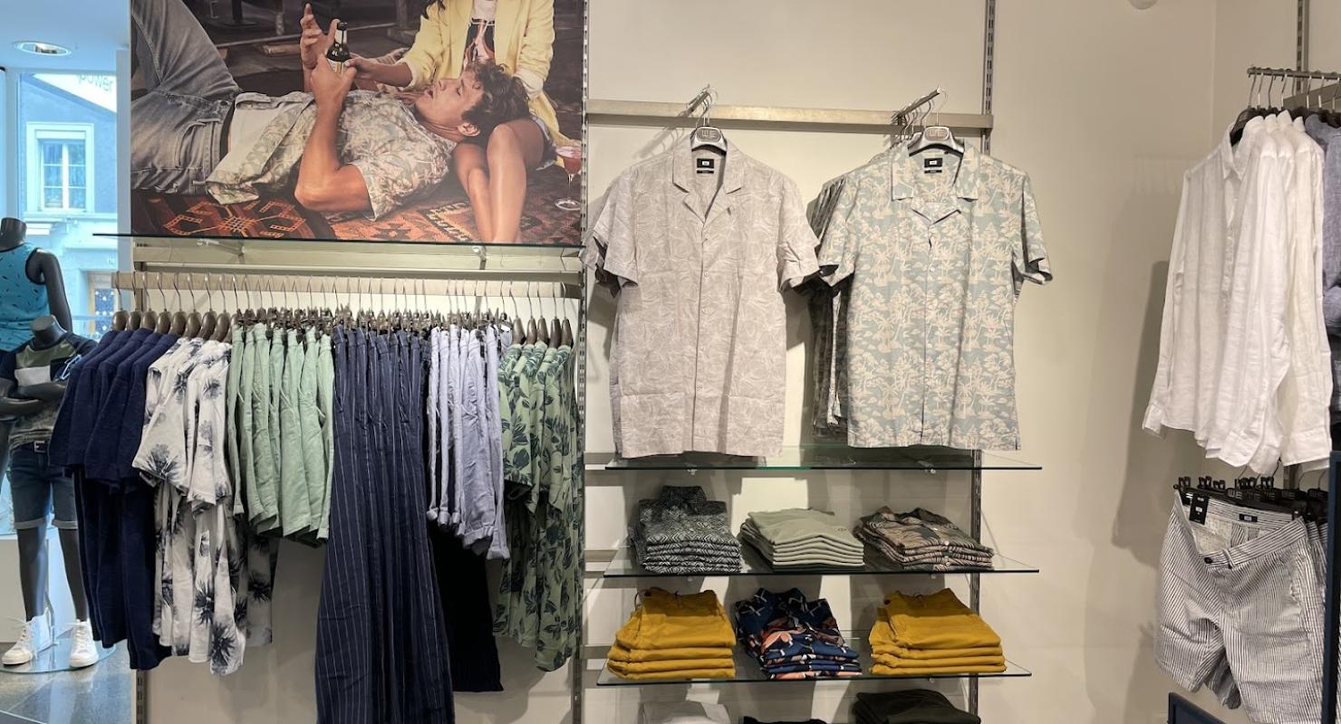 WE Fashion Thun - Bälliz - Abbigliamento di seconda mano in Berna