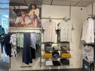 WE Fashion Thun - Bälliz - Abbigliamento di seconda mano in Berna