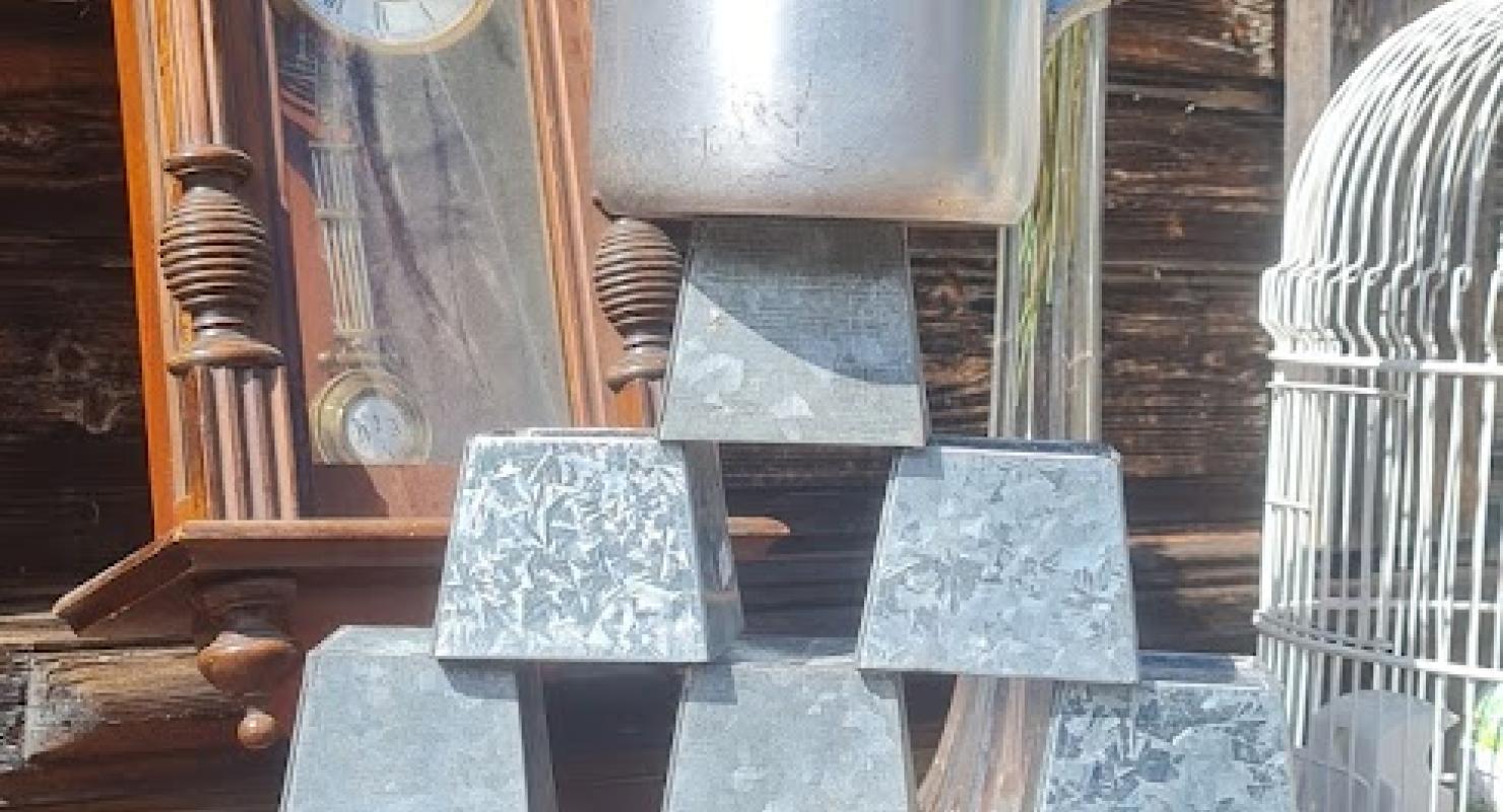 Brocarte Nordtor - Second-Hand-Kleidung in Bern